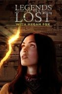 Постер Древние легенды с Меган Фокс (2018)