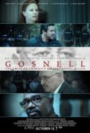 Постер Госнелл: Суд над серийным убийцей (2018)