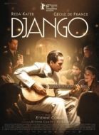 Постер Джанго (2017)