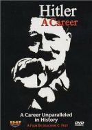 Постер Карьера Гитлера (1977)
