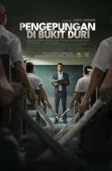 Постер Осада в Букит-Дури (2025)