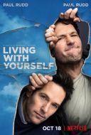 Постер Ужиться с самим собой (2019)