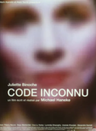 Постер Код неизвестен (2000)