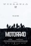 Постер Мотоцикл (2017)