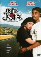 Постер Поэтичная Джастис (1993)
