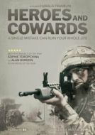 Постер Герои и трусы (2019)