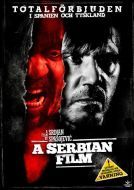 Постер Сербский фильм (2010)