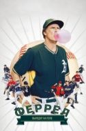 Постер Феррел выходит на поле (2015)