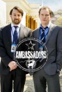 Постер Послы (2013)