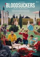 Постер Кровопийцы (2021)