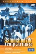 Постер Пан Самоходик и тамплиеры (1971)