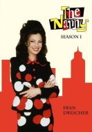 Постер Няня (1993)