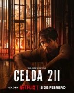 Постер Камера 211 (2025)