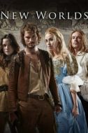 Постер Новые миры (2014)