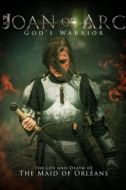 Постер Жанна Д'Арк. Святая Воительница (2015)