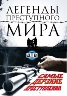 Постер Легенды преступного мира (2009)