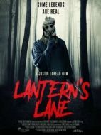 Постер Лантернс Лейн  (2021)