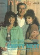 Постер Пустое гнездо (1988)