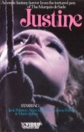 Постер Жюстина маркиза Де Сада (1969)