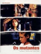 Постер Мутанты (1998)