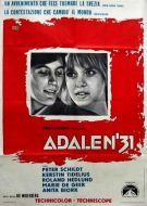 Постер Одален 31 (1969)