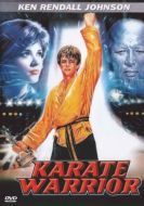 Постер Золотое кимоно воина (1987)