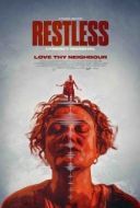 Постер Беспокойство (2024)