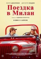 Постер Поездка в Милан (2022)