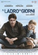 Постер Вор дней (2019)