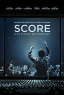 Постер Партитура: Документальный фильм о музыке (2017)
