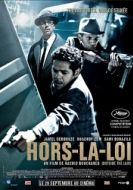 Постер Вне закона (2010)