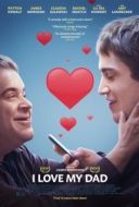 Постер Я люблю моего отца (2022)