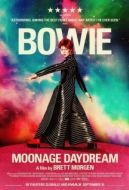 Постер Дэвид Боуи: Moonage Daydream (2022)