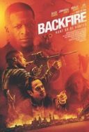 Постер Ответная реакция (2017)