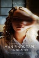 Постер Человек находит кассету (2025)