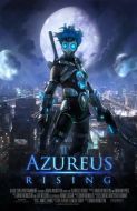 Постер Восстание Азуреуса (2010)