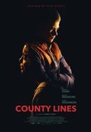 Постер Границы округа (2019)