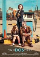 Постер Жить дважды Любовь однажды (2019)