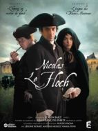 Постер Николя ле Флок (2008)