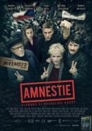 Постер Амнистия  (2019)