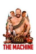 Постер Машина (2023)