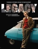 Постер Наследие (2023)