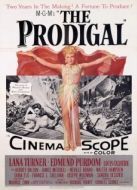 Постер Блудный сын (1955)