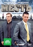 Постер Месть (2012)