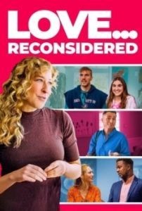 Постер Любовь... пересмотрено (Love... Reconsidered)