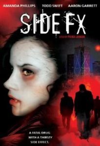 Постер Снадобье вурдалака (Side FX)