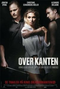 Постер За гранью (Over kanten)