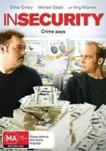 Постер В безопасности (In Security)