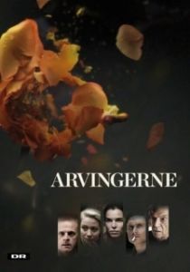 Постер Наследие (Arvingerne)