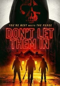 Постер Не впускай их (Don't Let Them In)